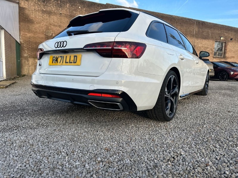 Used Audi A4 2021 for sale - 77420531: Photo 42