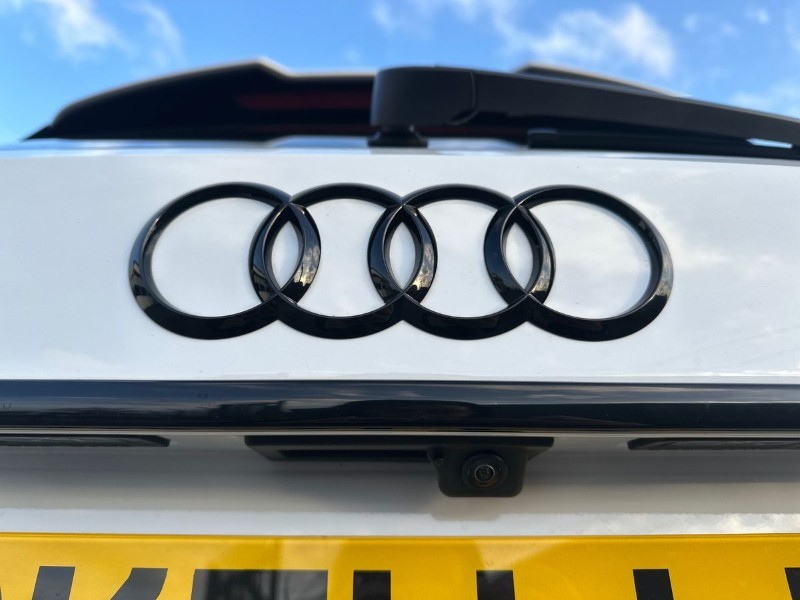 Used Audi A4 2021 for sale - 77420531: Photo 44