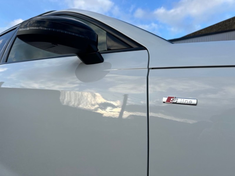 Used Audi A4 2021 for sale - 77420531: Photo 47