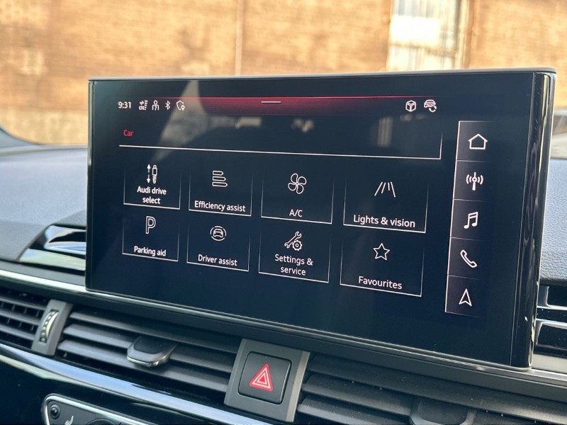 Used Audi A4 2021 for sale - 77420531: Photo 48