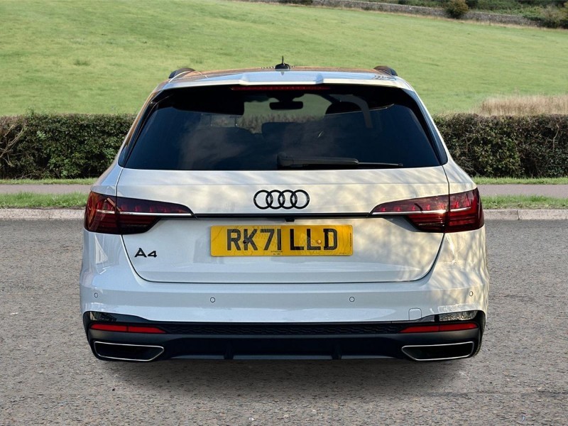 Used Audi A4 2021 for sale - 77420531: Photo 6