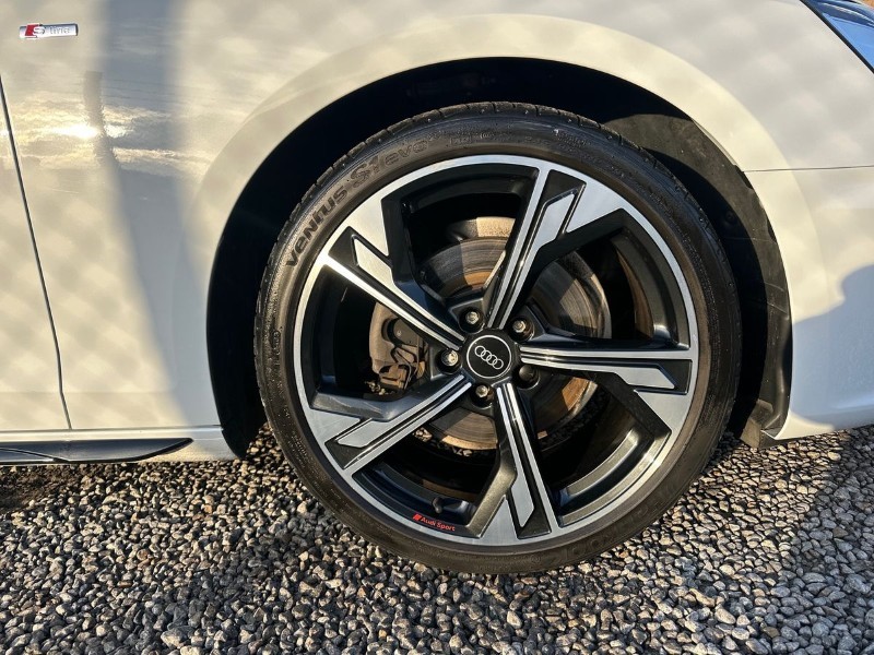 Used Audi A4 2021 for sale - 77420531: Photo 8