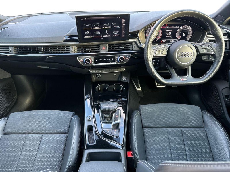 Used Audi A4 2021 for sale - 77420531: Photo 9