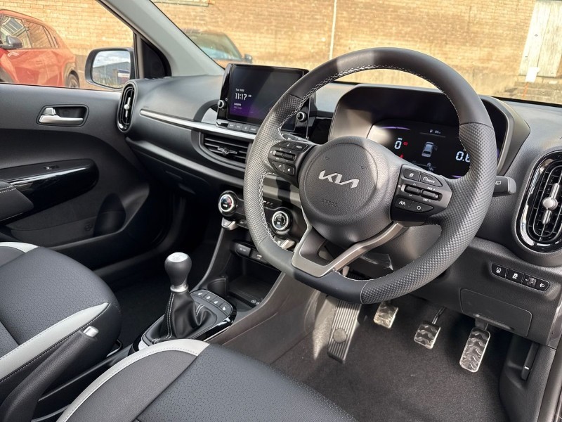 Used Kia Picanto 2025 for sale - 77504473: Photo 10