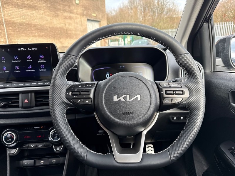 Used Kia Picanto 2025 for sale - 77504473: Photo 17