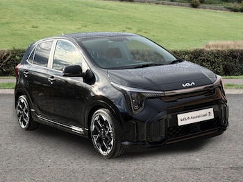 Used Kia Picanto 2025 for sale - 77504473: Photo