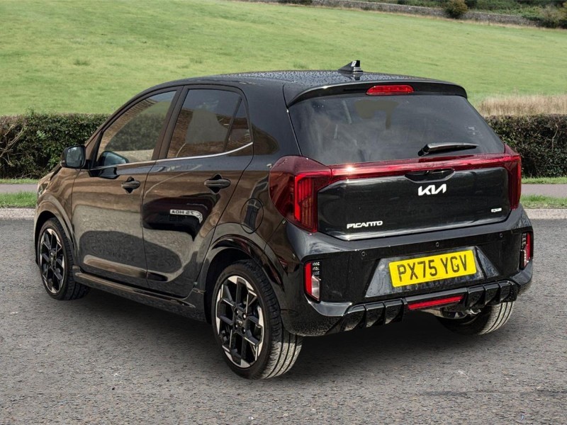 Used Kia Picanto 2025 for sale - 77504473: Photo 2