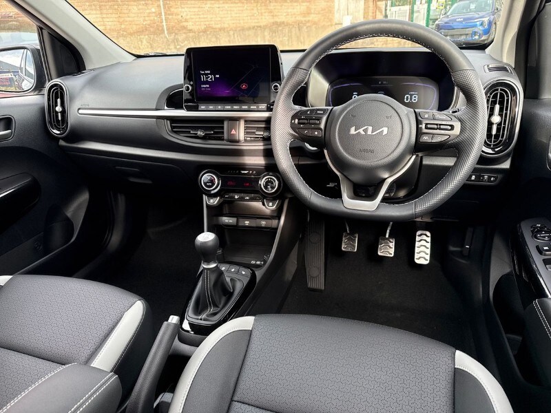 Used Kia Picanto 2025 for sale - 77504473: Photo 21
