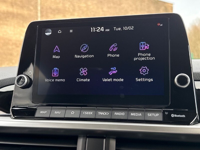 Used Kia Picanto 2025 for sale - 77504473: Photo 22