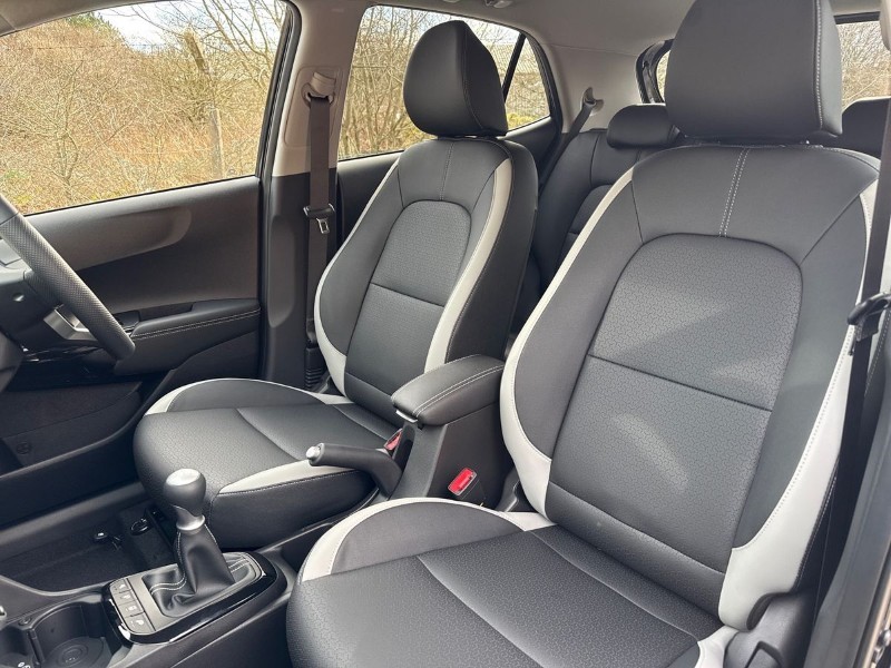 Used Kia Picanto 2025 for sale - 77504473: Photo 31