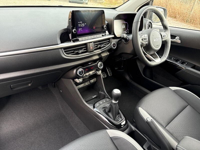 Used Kia Picanto 2025 for sale - 77504473: Photo 32