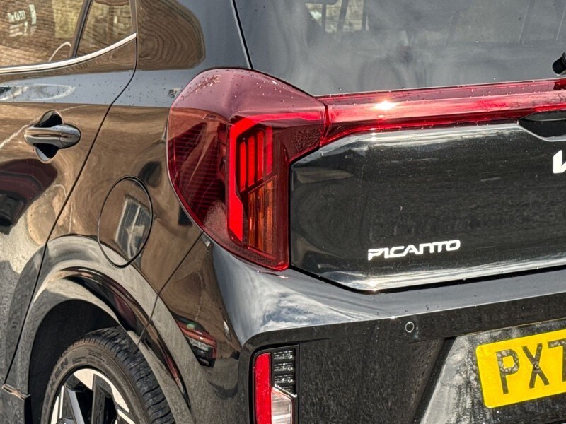Used Kia Picanto 2025 for sale - 77504473: Photo 38