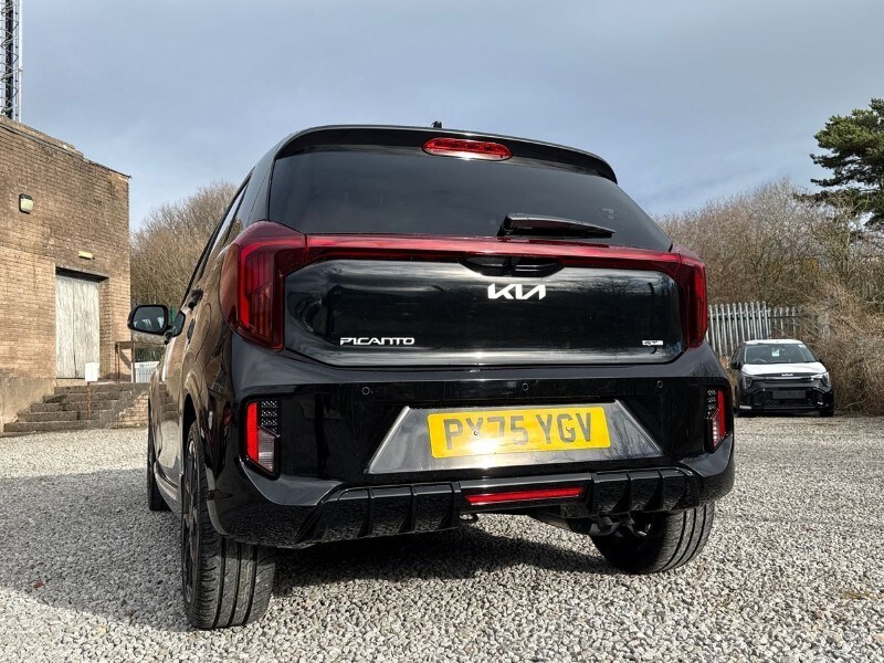 Used Kia Picanto 2025 for sale - 77504473: Photo 39