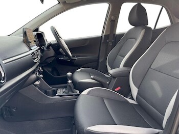 Used Kia Picanto 2025 for sale - 77504473: Photo