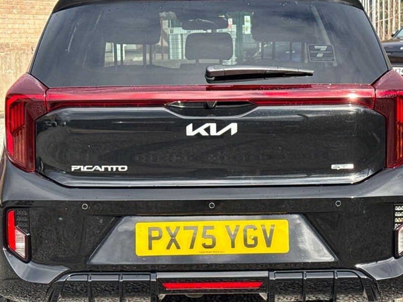 Used Kia Picanto 2025 for sale - 77504473: Photo 40