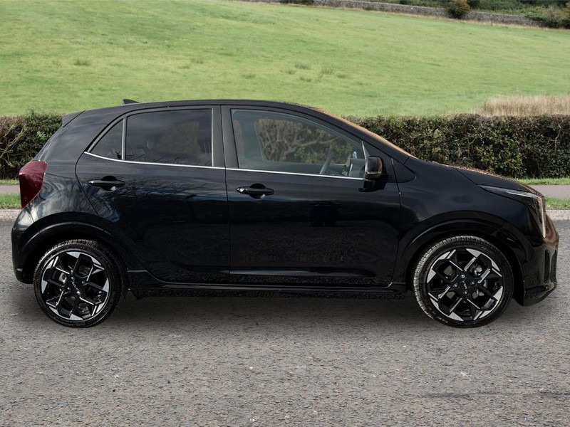 Used Kia Picanto 2025 for sale - 77504473: Photo 5