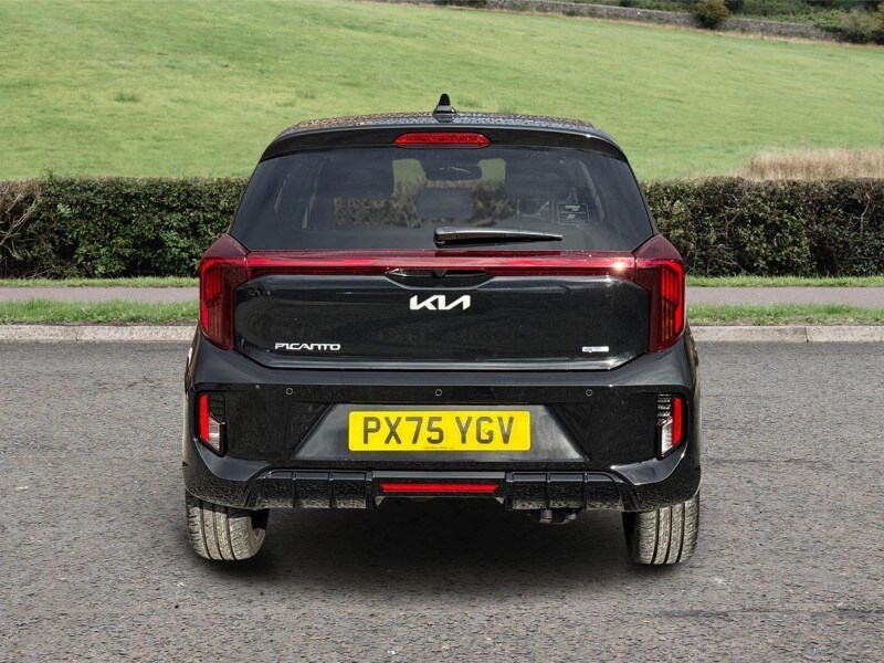 Used Kia Picanto 2025 for sale - 77504473: Photo 6
