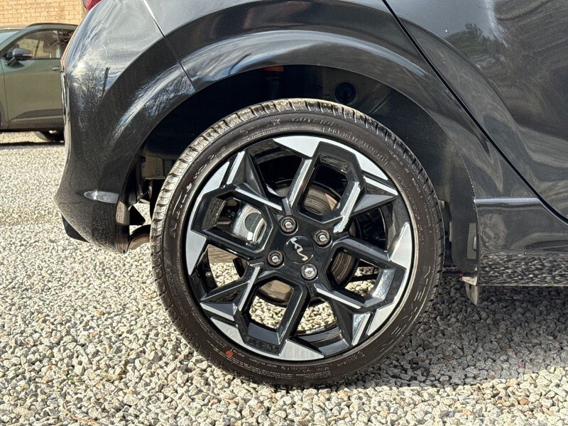 Used Kia Picanto 2025 for sale - 77504473: Photo 8