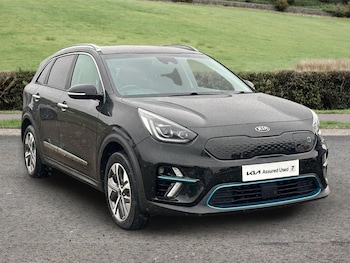 Used Kia Niro 2021 for sale - 78950150: Photo
