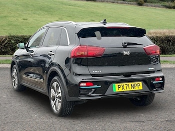 Used Kia Niro 2021 for sale - 78950150: Photo