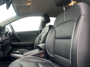 Used Kia Niro 2021 for sale - 78950150: Photo