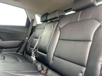 Used Kia Niro 2021 for sale - 78950150: Photo