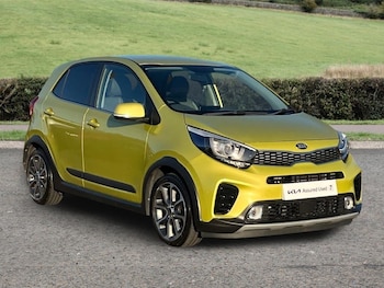 Used Kia Picanto 2018 for sale - 76981976: Photo