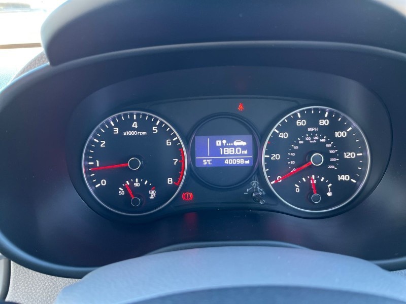 Used Kia Picanto 2018 for sale - 76981976: Photo 20