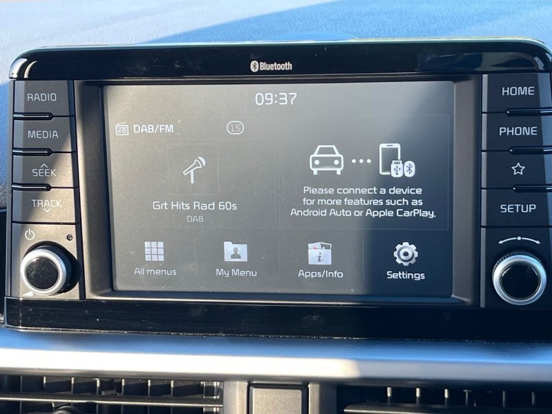 Used Kia Picanto 2018 for sale - 76981976: Photo 22