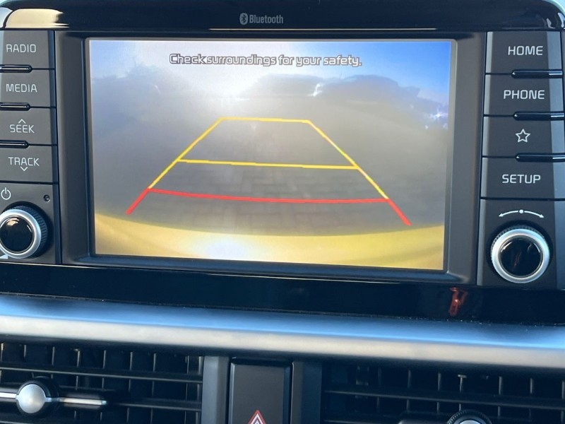 Used Kia Picanto 2018 for sale - 76981976: Photo 23