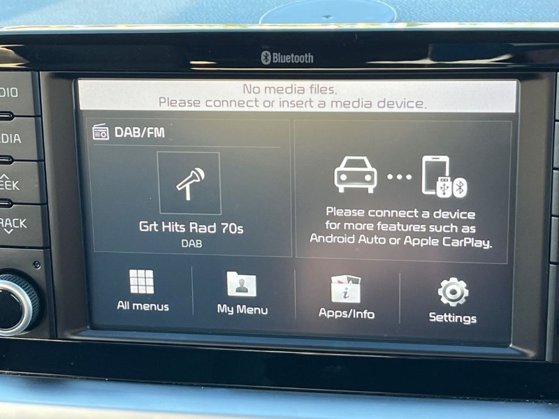 Used Kia Picanto 2018 for sale - 76981976: Photo 24