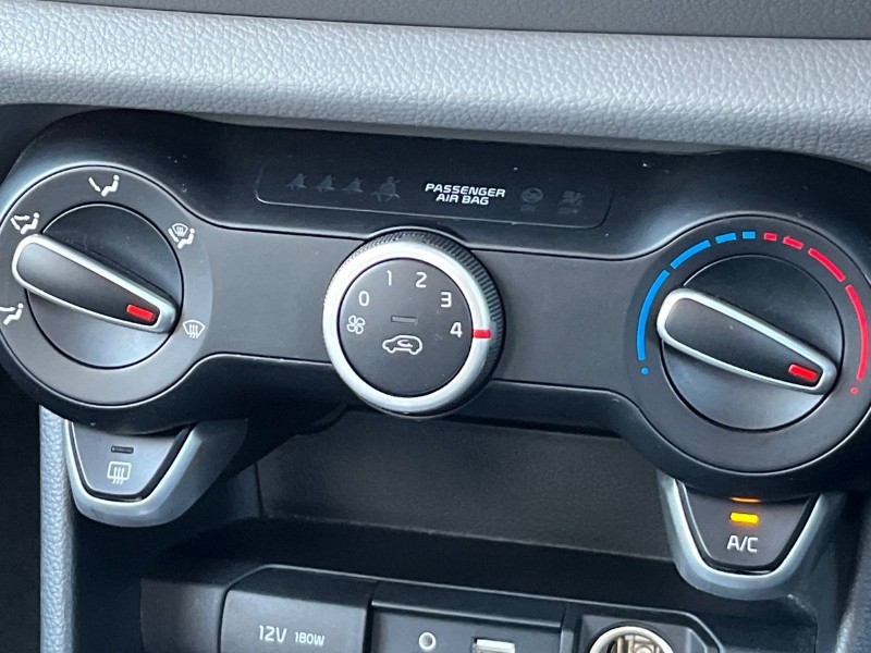 Used Kia Picanto 2018 for sale - 76981976: Photo 25