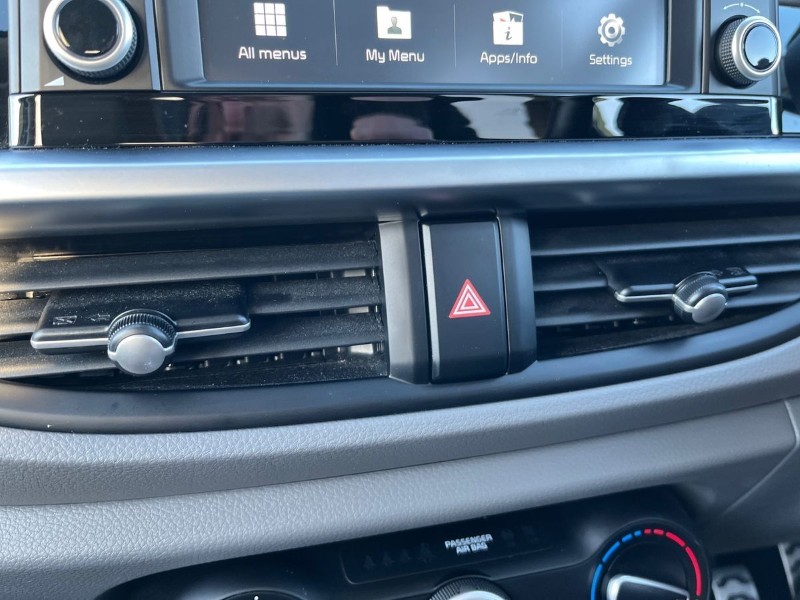 Used Kia Picanto 2018 for sale - 76981976: Photo 26