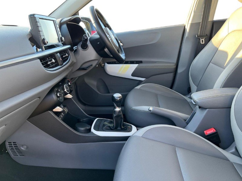 Used Kia Picanto 2018 for sale - 76981976: Photo 3