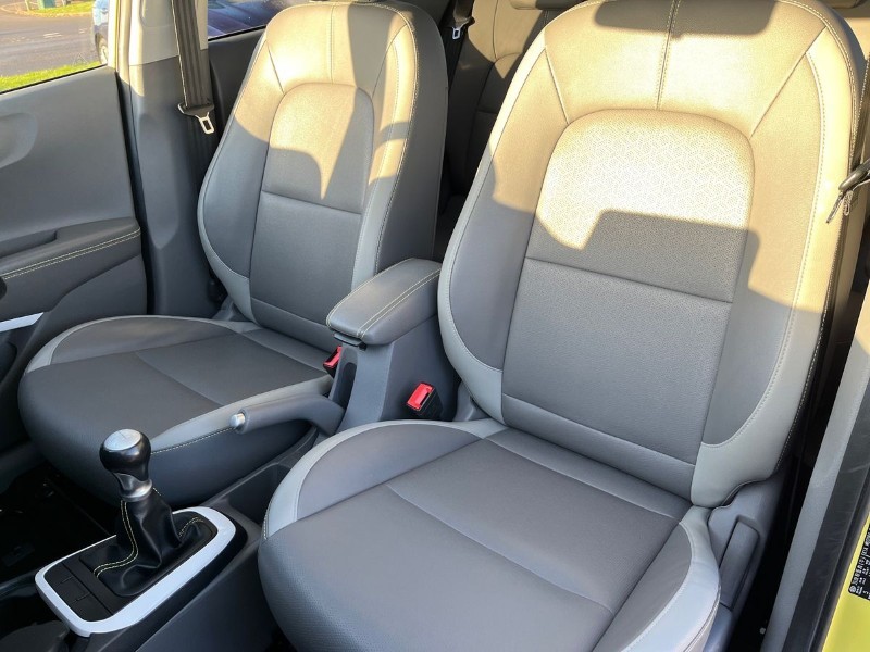 Used Kia Picanto 2018 for sale - 76981976: Photo 30