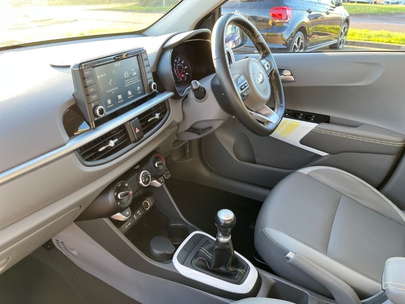 Used Kia Picanto 2018 for sale - 76981976: Photo 31