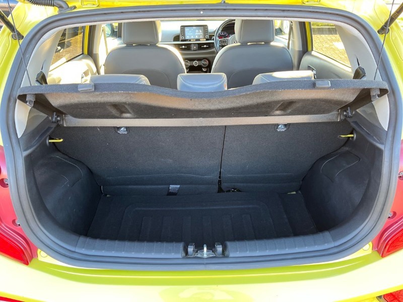 Used Kia Picanto 2018 for sale - 76981976: Photo 32