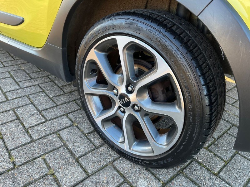 Used Kia Picanto 2018 for sale - 76981976: Photo 34