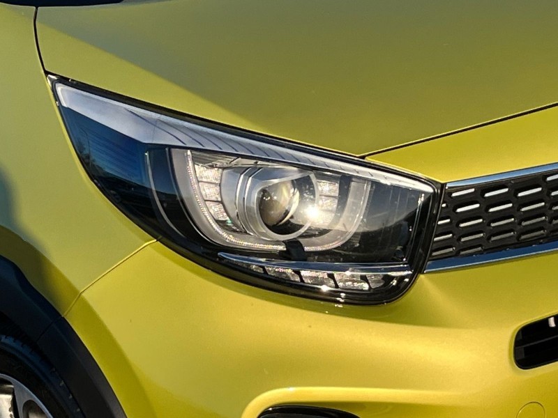 Used Kia Picanto 2018 for sale - 76981976: Photo 35