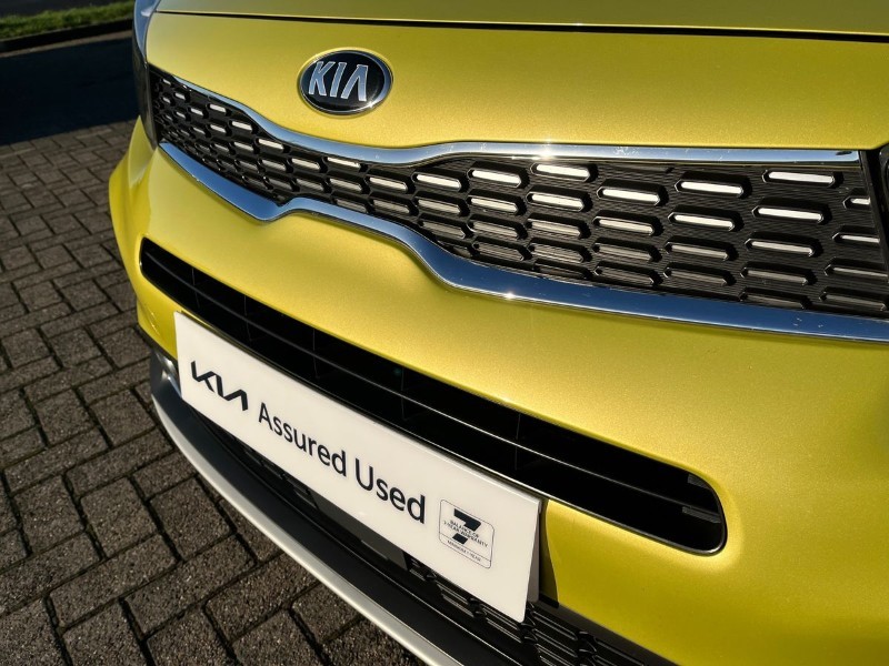 Used Kia Picanto 2018 for sale - 76981976: Photo 36