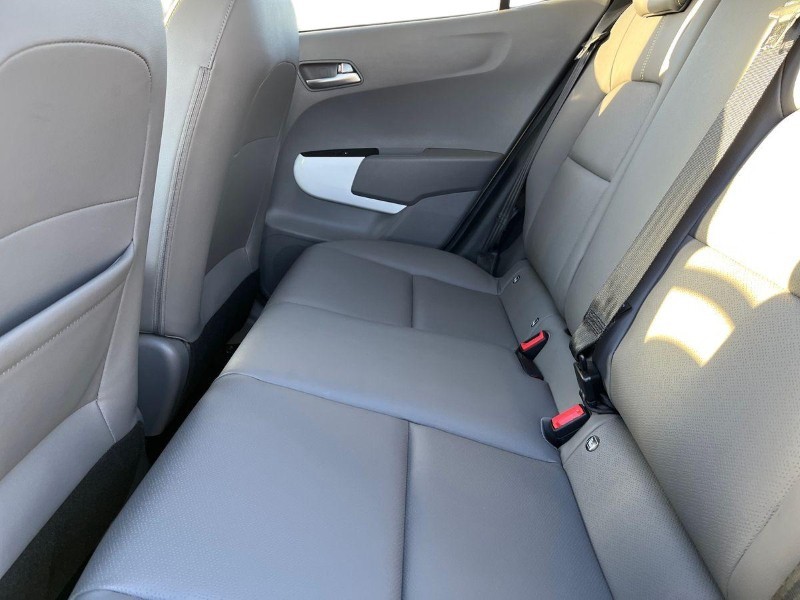 Used Kia Picanto 2018 for sale - 76981976: Photo 4