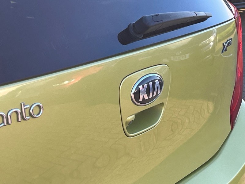 Used Kia Picanto 2018 for sale - 76981976: Photo 40