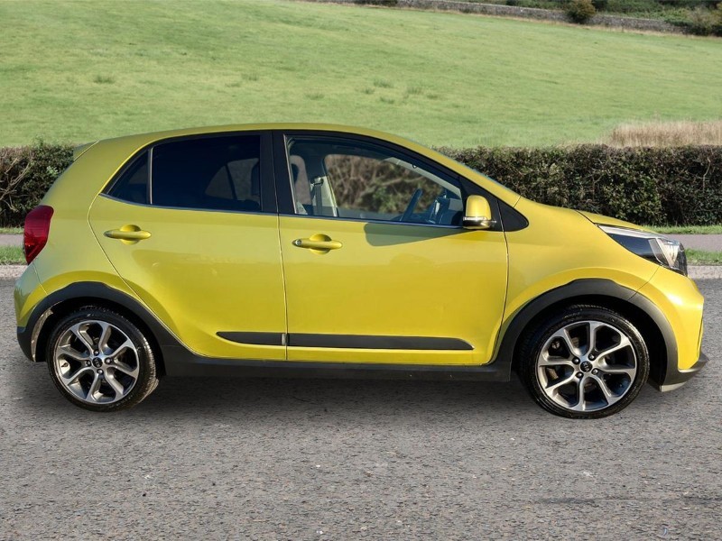 Used Kia Picanto 2018 for sale - 76981976: Photo 5