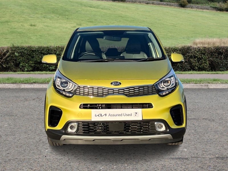 Used Kia Picanto 2018 for sale - 76981976: Photo 7