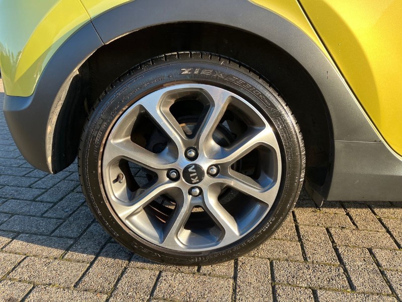 Used Kia Picanto 2018 for sale - 76981976: Photo 8