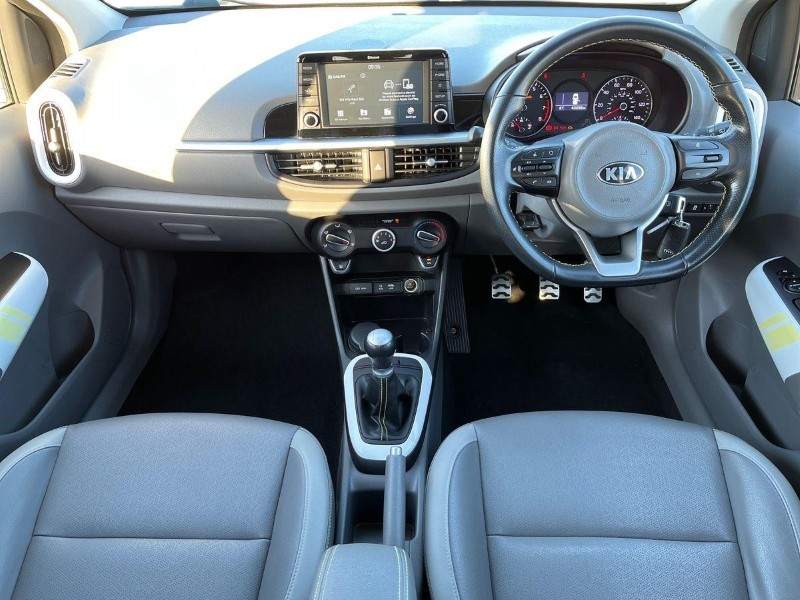 Used Kia Picanto 2018 for sale - 76981976: Photo 9