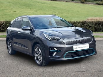 Used Kia Niro 2020 for sale - 79720767: Photo