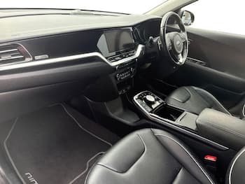 Used Kia Niro 2020 for sale - 79720767: Photo