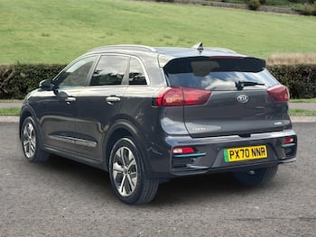 Used Kia Niro 2020 for sale - 79720767: Photo