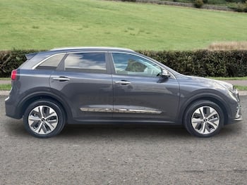 Used Kia Niro 2020 for sale - 79720767: Photo